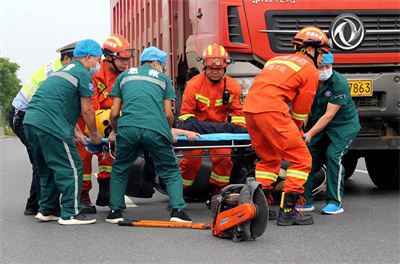 荷塘区沛县道路救援