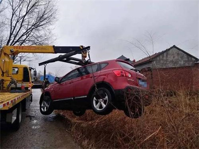 荷塘区楚雄道路救援