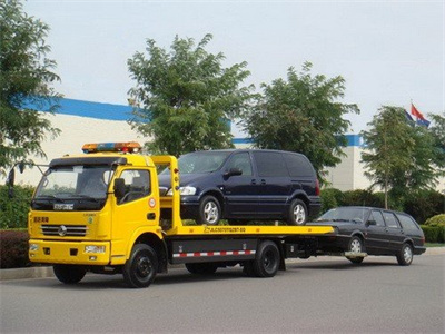 荷塘区阳泉矿区道路救援